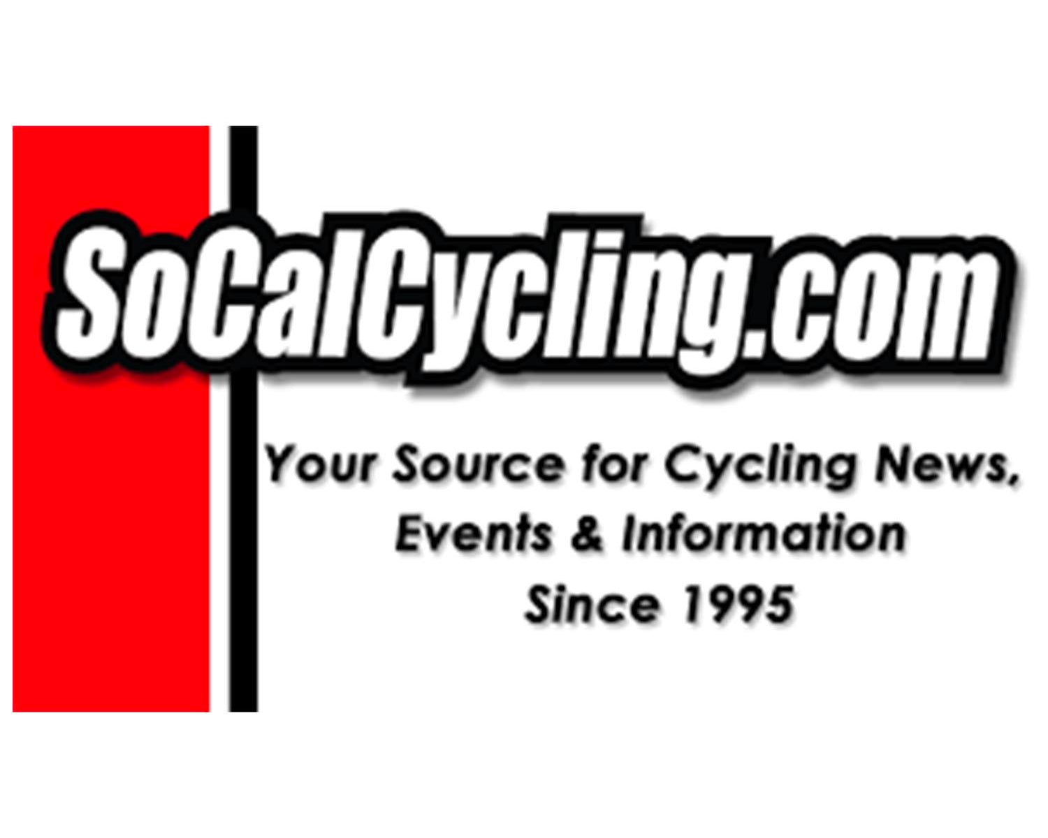 Chargel SoCalCycling Logo Portrait