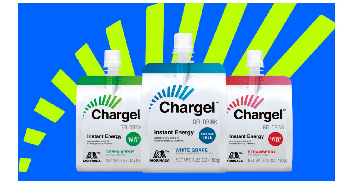 Chargel Collection Image