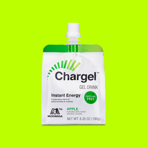 Chargel Apple - Unit
