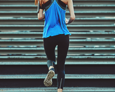 Fuel Your Goals: How to Set Realistic Nutrition Habits This Year