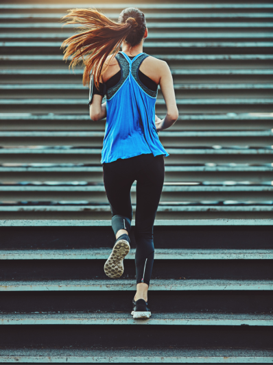 Fuel Your Goals: How to Set Realistic Nutrition Habits This Year