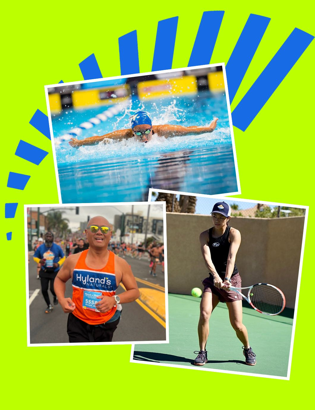 Meet our AAPI Brand Ambassadors!