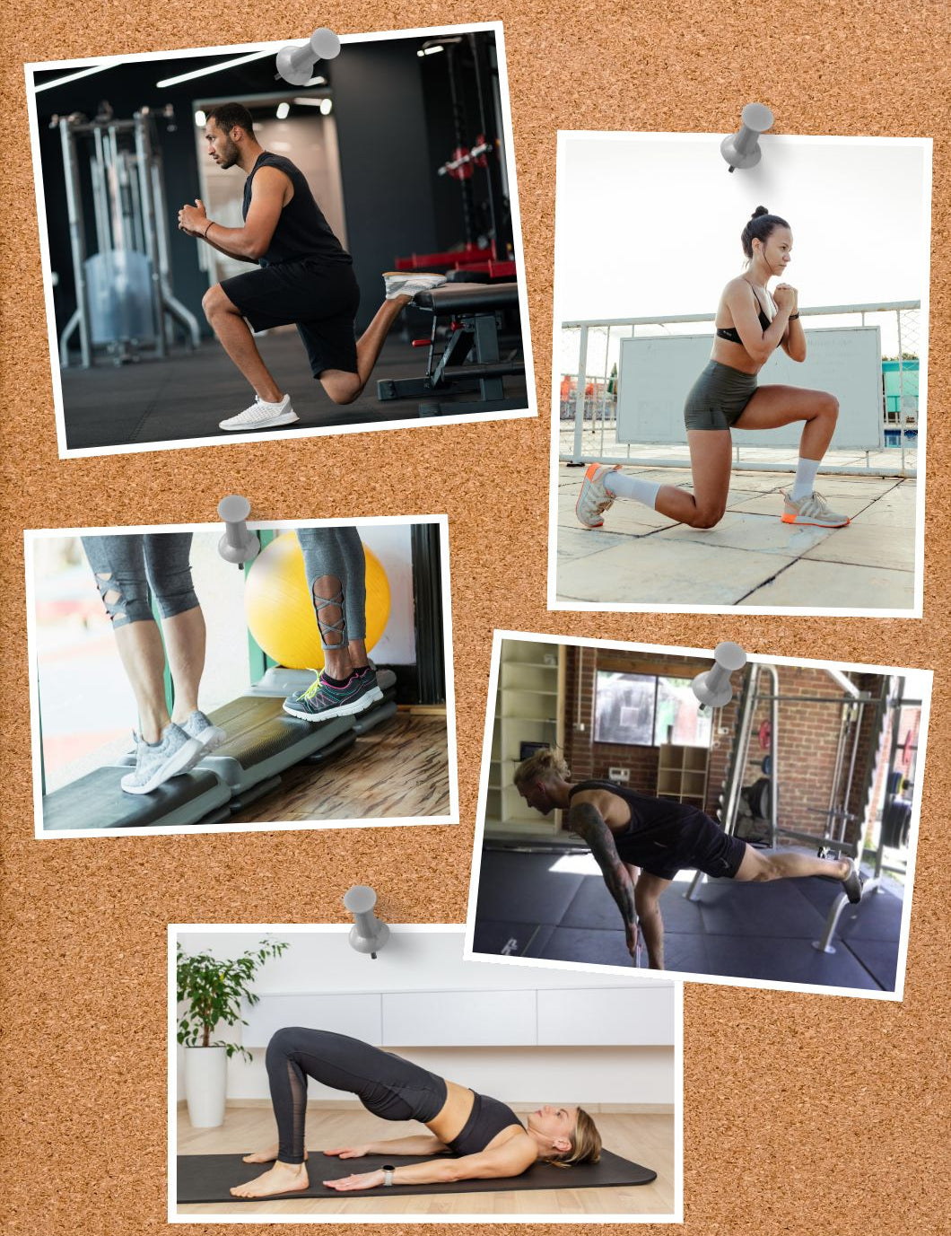 5 Key Strength Training Exercise For Runners