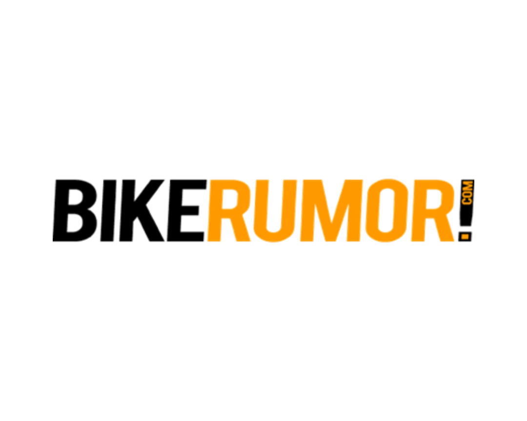 Bike Rumor! Logo