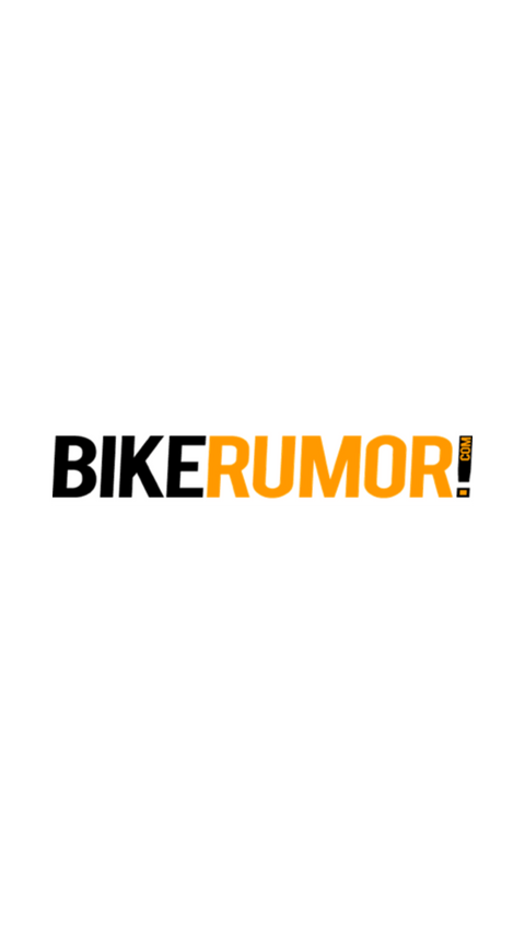 Bike Rumor! Logo