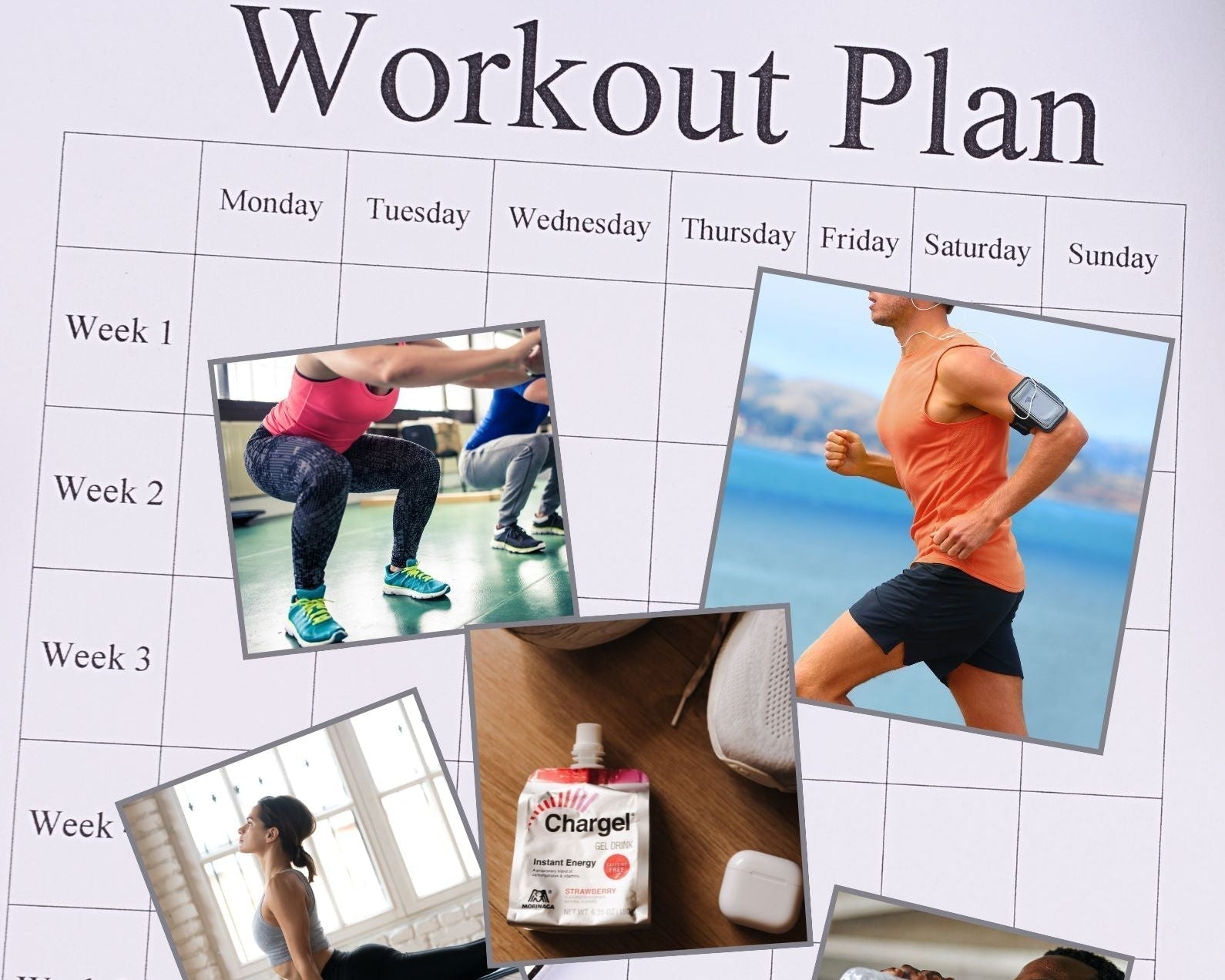 10 Key Components to a Training Program