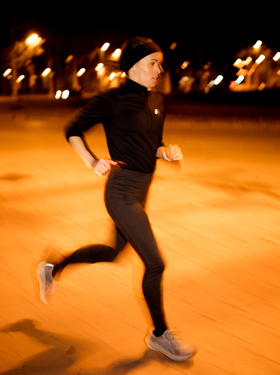 5 Tips for Boosting Energy Levels During Evening Workouts