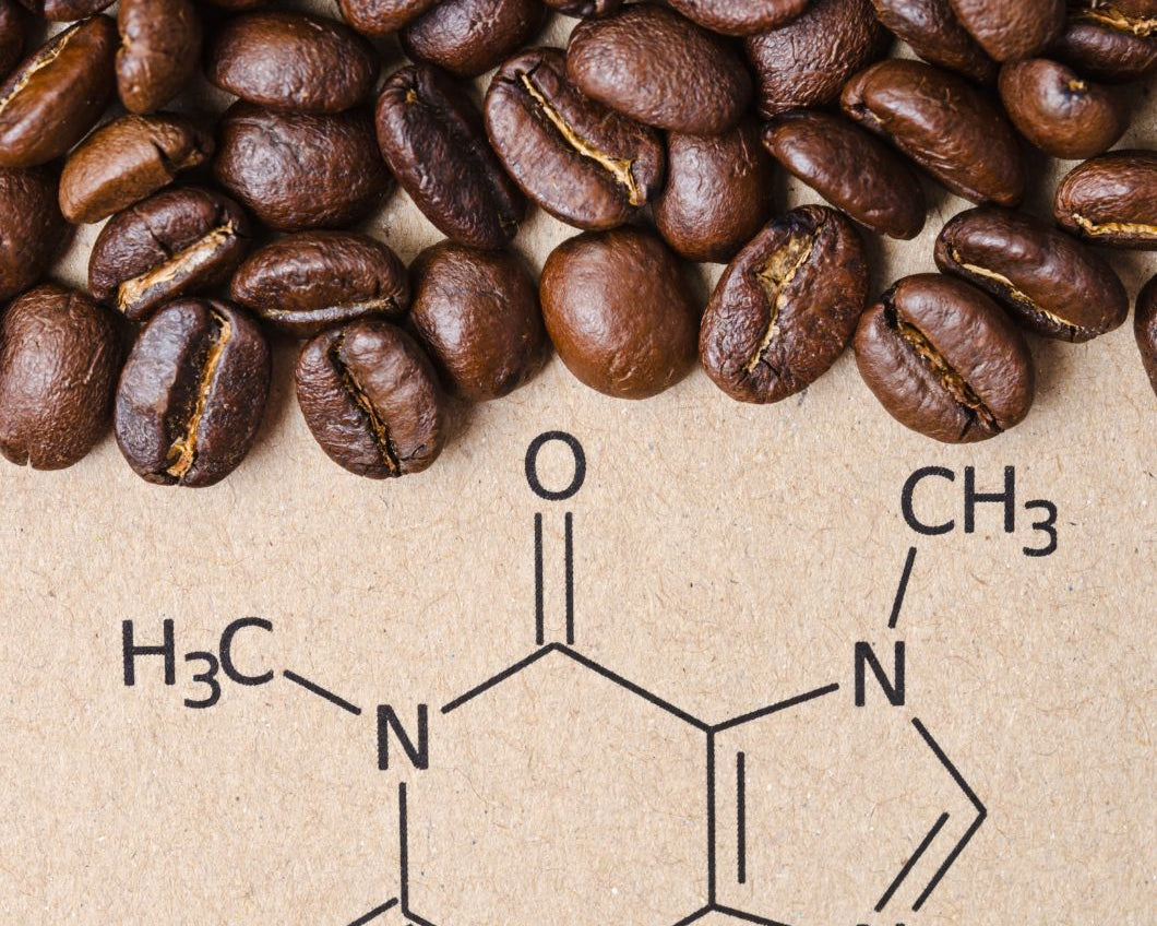 The Athlete’s Guide to Caffeine Detox