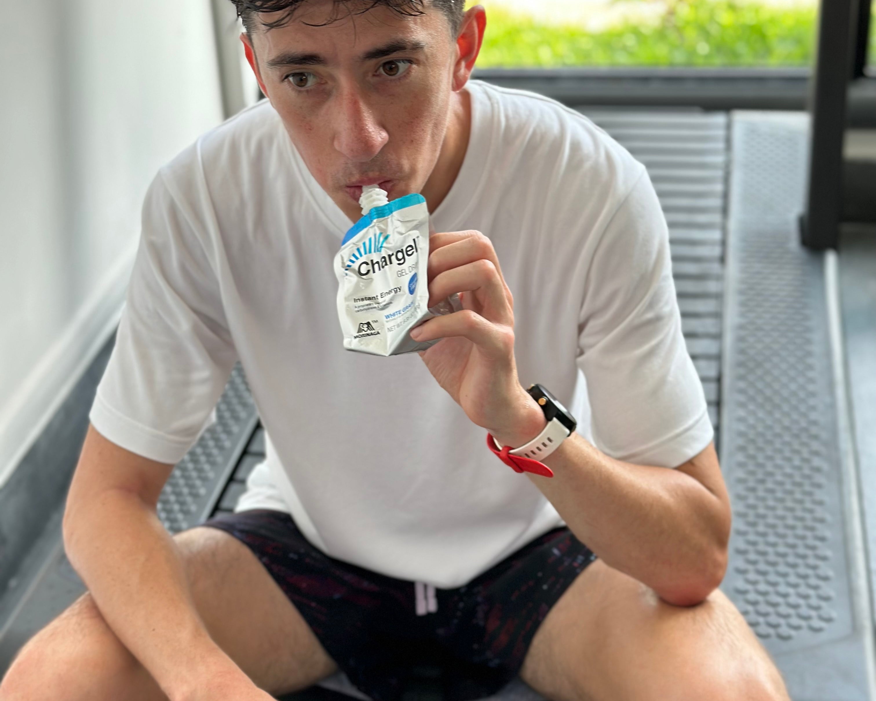 Recovery Post Exercise