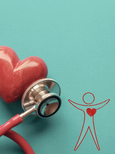 Heart Health for Athletes: Why It Matters and How to Support It