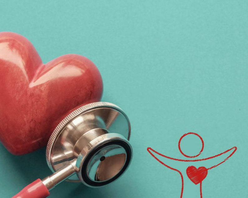 Heart Health for Athletes: Why It Matters and How to Support It