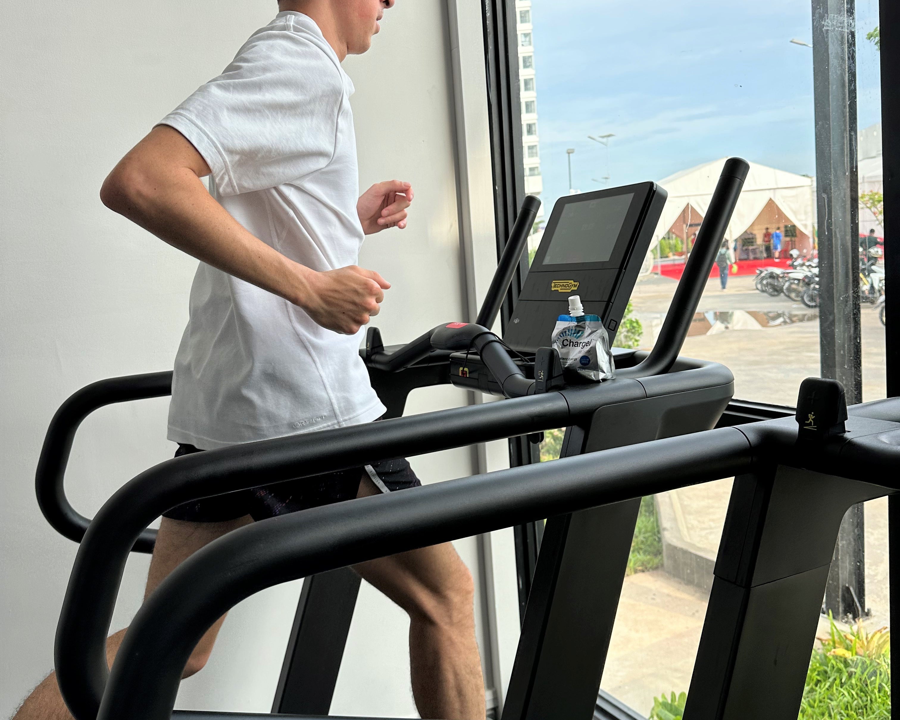 The Best Pre-Workout Nutrition By the Clock