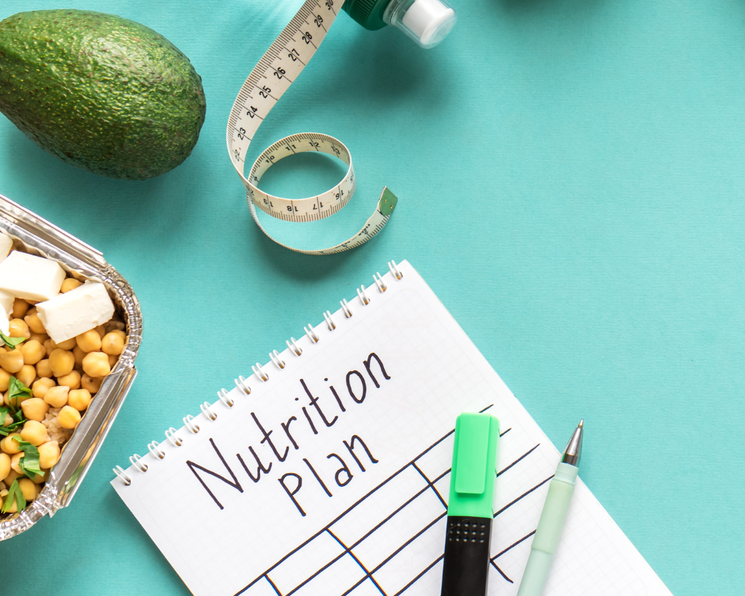 A Comprehensive Guide to Nutrition in 2024: PART 1