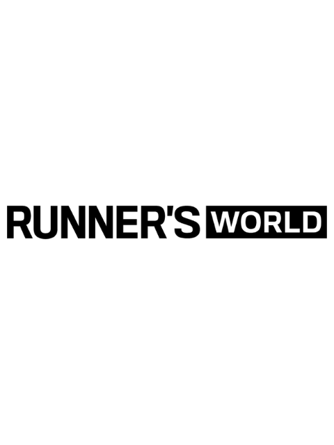 Chargel named Best Caffeine-Free Energy Gel by Runner's World