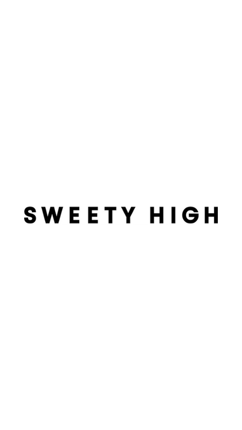 May 2, 2022 - SWEETY HIGH | All the Best Foods and Drinks We Tried in April 2022