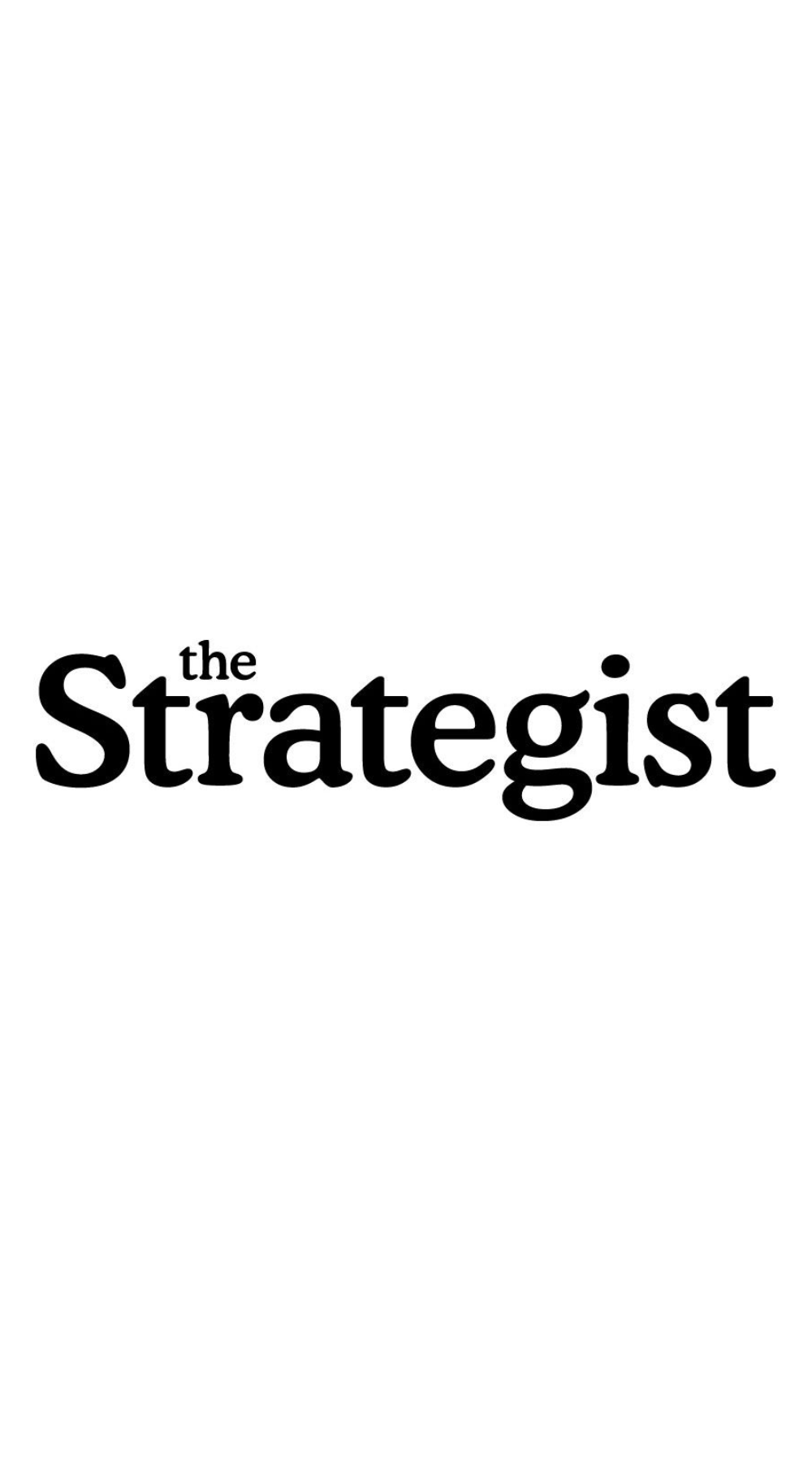 Strategist | Chargel best gel for long-distance races