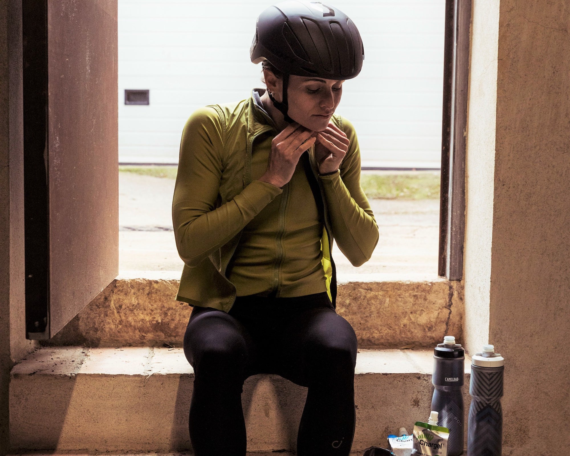 5 Fuel Options For a Long Workout
