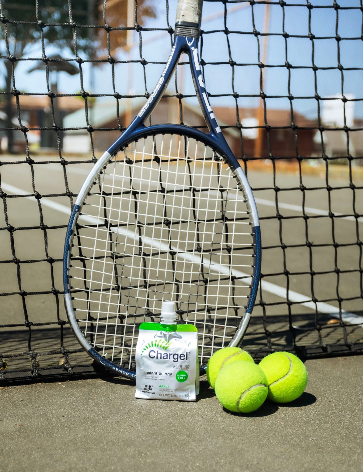 What to Eat Before, During, and After Tennis Matches