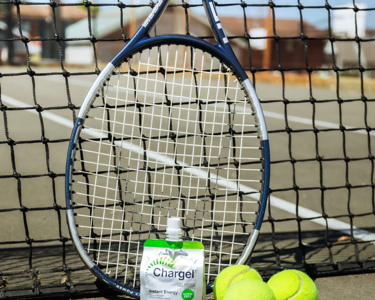 What to Eat Before, During, and After Tennis Matches