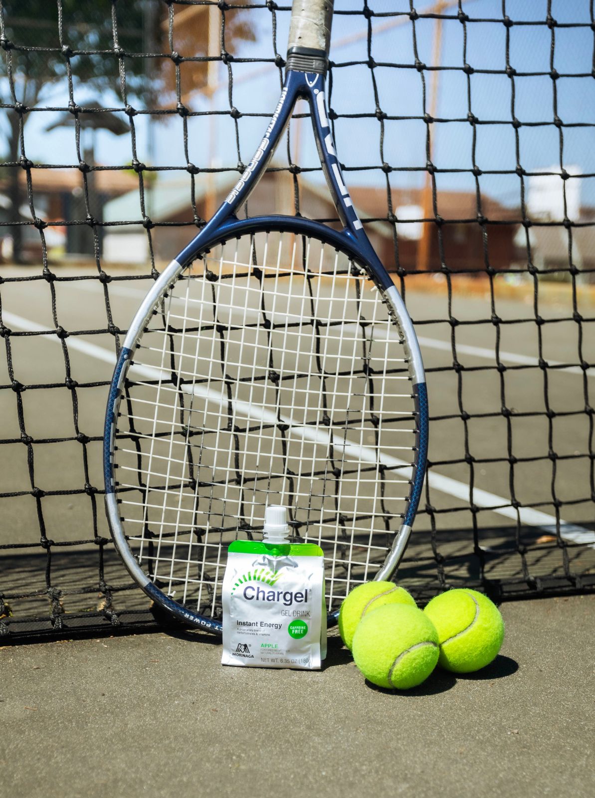 What to Eat Before, During, and After Tennis Matches