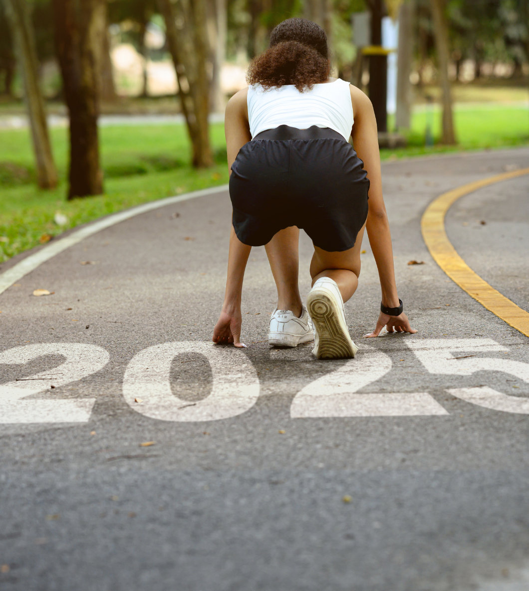 Jumpstart your New Year Resolutions with these 5 Tips
