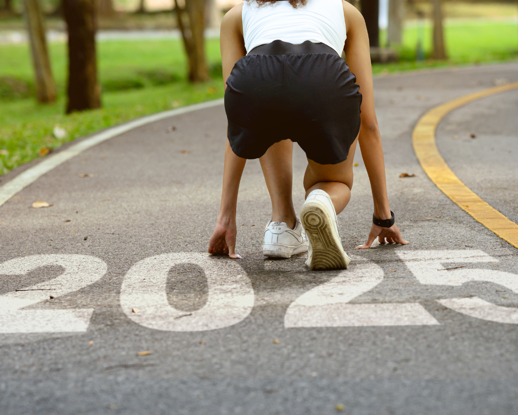 Jumpstart your New Year Resolutions with these 5 Tips