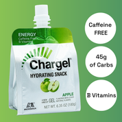 Apple ENERGY (6ct./box)