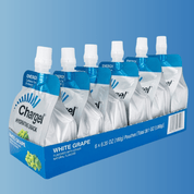 White Grape ENERGY (6ct./box)