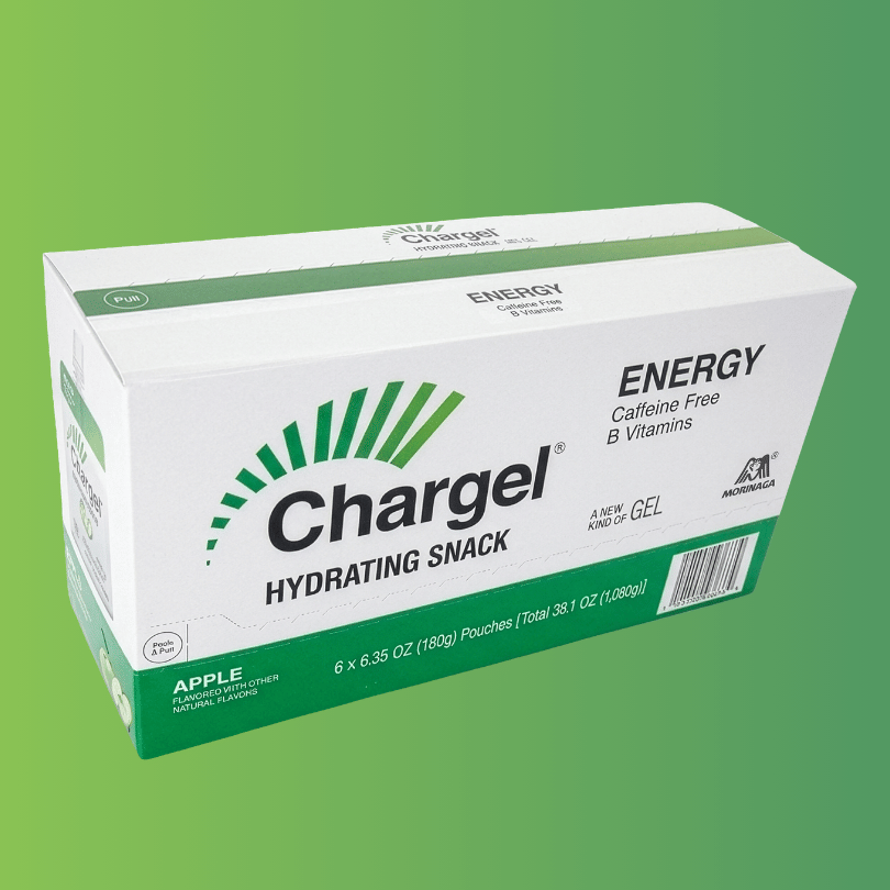 Apple ENERGY (6ct./box)