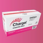Strawberry ENERGY (6ct./box)