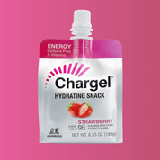 Strawberry ENERGY (6ct./box)