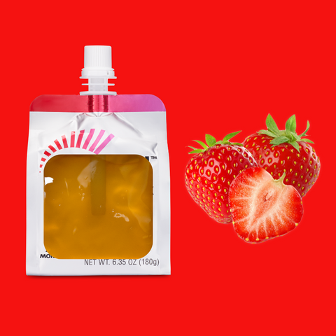 Strawberry (6ct./box)