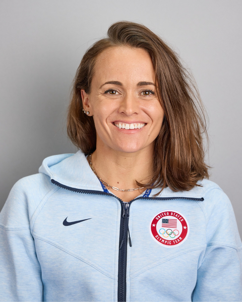 Taylor Spivey Triathlete Olympic Olympian