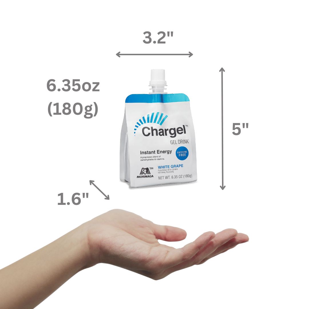 Trial Kit - Size