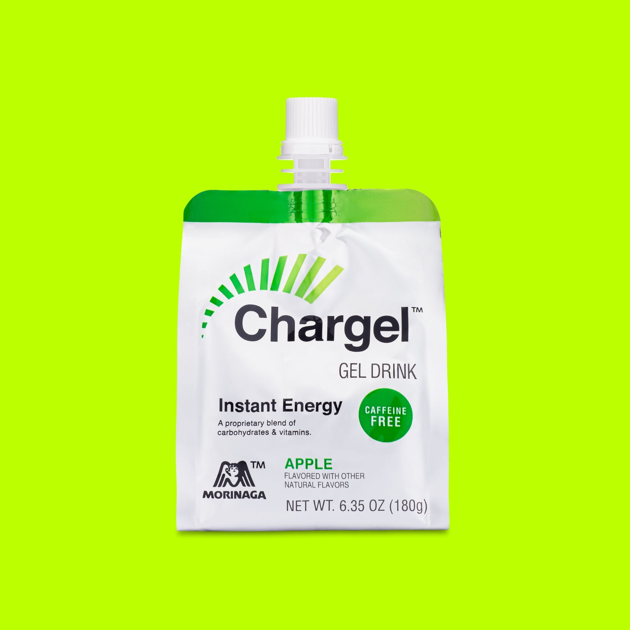 Chargel Apple - Unit