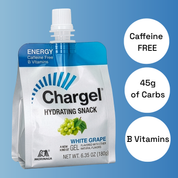 White Grape ENERGY (6ct./box)